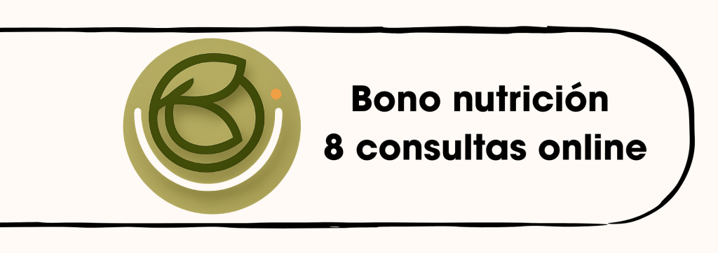 Bono 8 consultas Andrés Andrades nutrición humana y dietética online