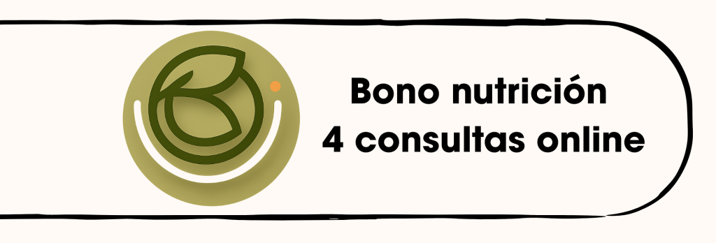 Bono 4 consultas Andrés Andrades nutrición humana y dietética online