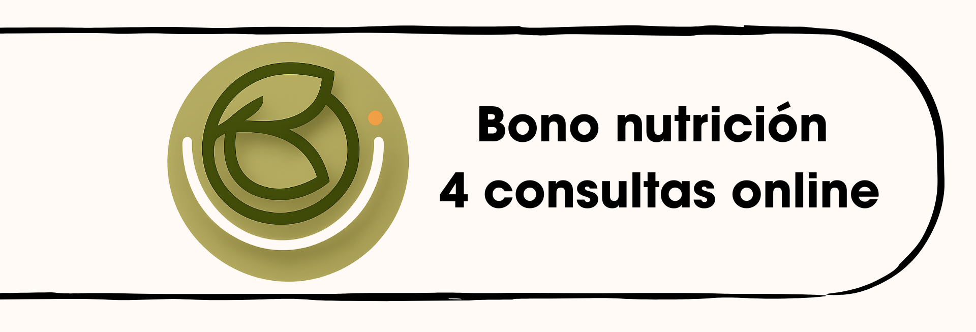Bono 4 consultas Andrés Andrades nutrición humana y dietética online